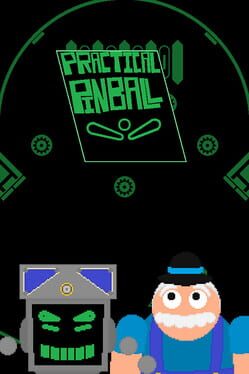 Practical Pinball Cover