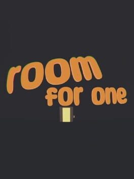 Room For One! Cover