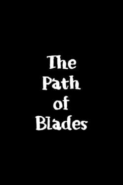 The Path of Blades Cover