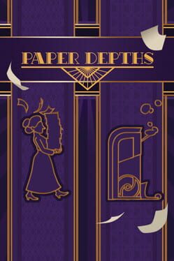 Paper Depths Cover