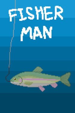 Fisher Man Cover