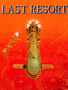 Last Resort Cover