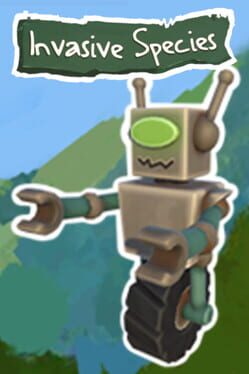 Invasive Species Cover