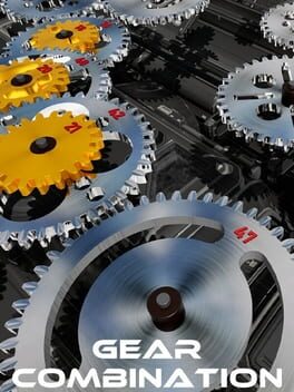 Gear Combination Cover