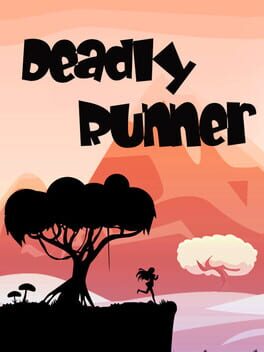 Deadly Runner Cover