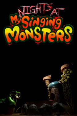 My Nights at Singing Monsters Cover