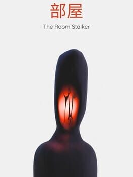 The Room Stalker Cover