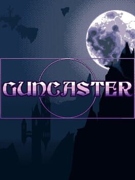 Guncaster Cover