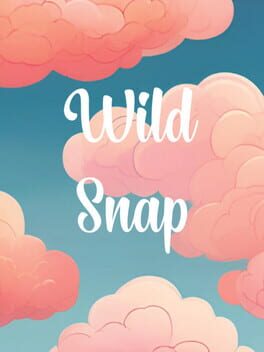 Wild Snap Cover