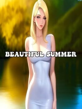 Beautiful Summer Cover