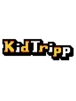 Kid Tripp Cover
