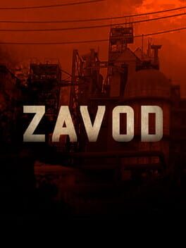 Zavod Cover