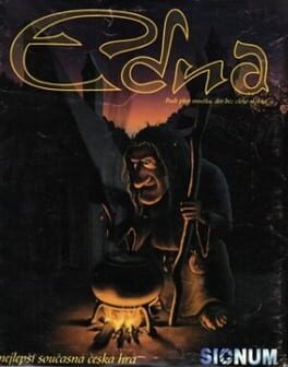 Edna Cover