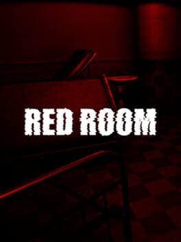 Red Room Cover