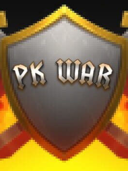 PK War Cover