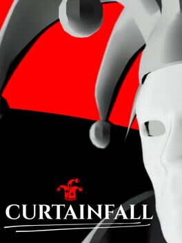 Curtainfall Cover
