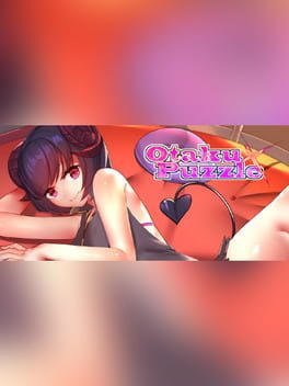 Otaku Puzzle Cover