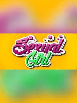 Sexual Girl Cover