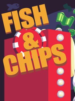 Fish and Chips Cover
