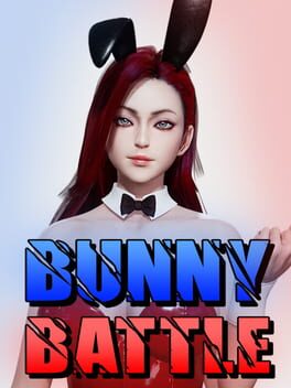 Bunny Battle Cover