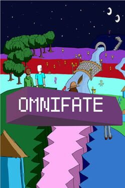 Omnifate Cover