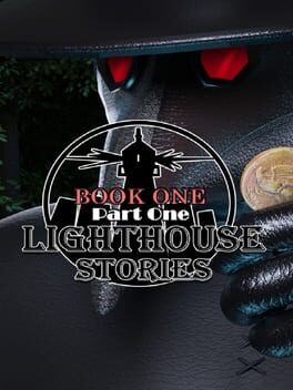 Lighthouse Stories: Book One - Part One Cover