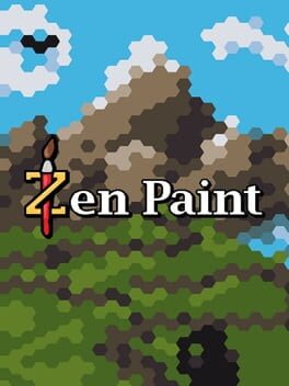 Zen Paint Cover