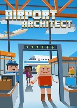 Airport Architect Cover