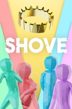 Shove Cover