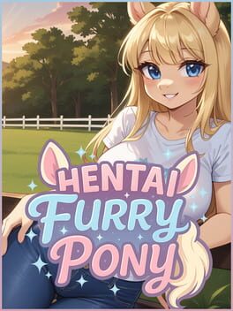Hentai Furry Pony Cover