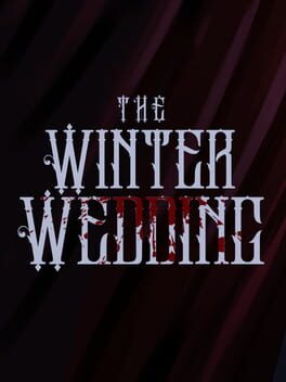 The Winter Wedding Cover