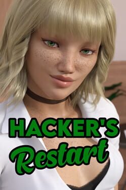 Hacker's Restart Cover