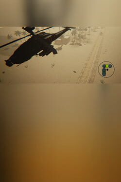 Soldiers of Heaven VR Cover