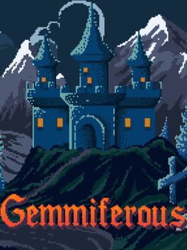 Gemmiferous Cover