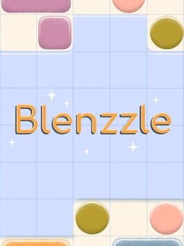 Blenzzle Cover