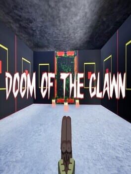 Doom of the Clawn Cover