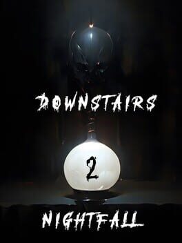 Downstairs 2 Nightfall Cover