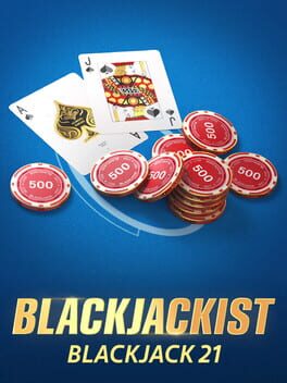 Blackjack 21: Blackjackist
