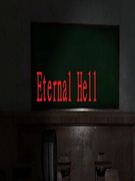 Eternal Hell Cover
