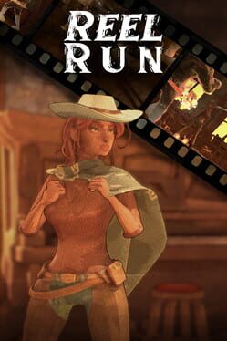 Reel Run Cover
