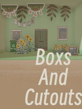 Boxes and Cutouts Cover