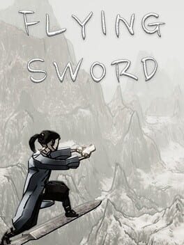 Flying Sword Cover