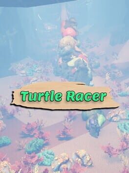 Turtle Racer Cover
