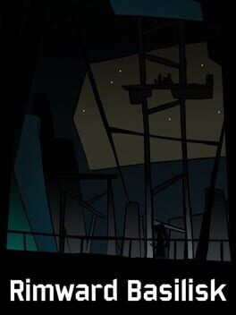 Rimward Basilisk Cover