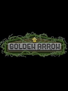 Golden Arrow Cover