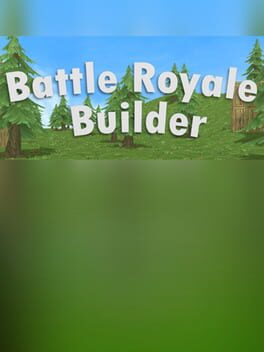 Battle Royale Builder Cover