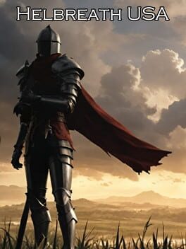 Helbreath USA Cover