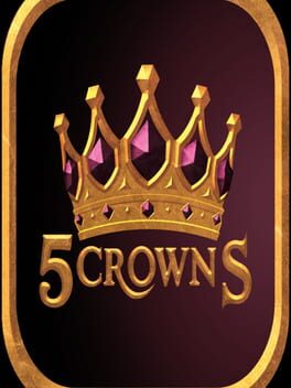5 Crowns Cover