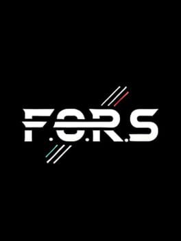 F.O.R.S Cover