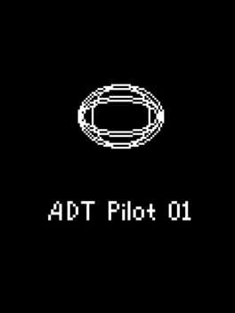 ADT Pilot 01 Cover